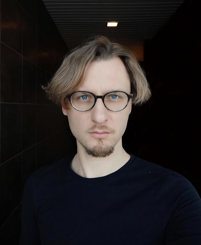 Vaidas Gecevičius